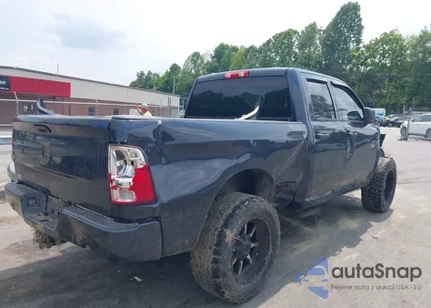 2013 Ram 1500 Express from USA, damaged, VIN 1C6RR7FT6DS696727